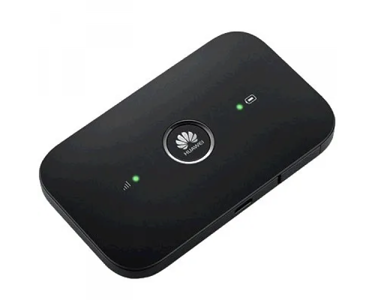Мобільний 3G/4G Wi-Fi роутер Huawei E5573Cs-322
