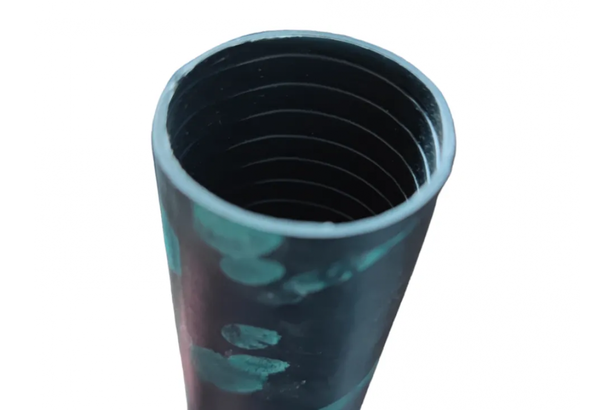 Термоусадка клейова 30/10 мм, усадка 3:1