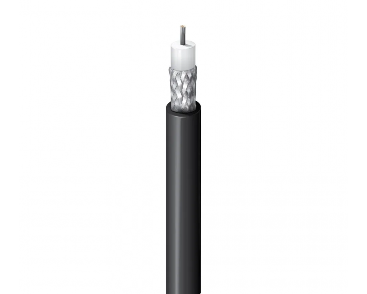 Коаксіальний кабель BELDEN 8219 RG-58A/U USA