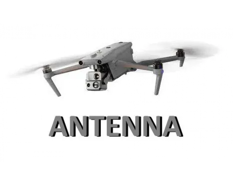 Комплект антенн для дрона Autel EVO MAX 4T