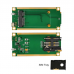 Адаптер Mini PCIe на USB для модулів Quectel EP06-E EC25-AF EC25-AU