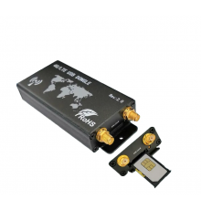 Адаптер Mini PCIe на USB для модулей Quectel EP06-E EC25-AF EC25-AU