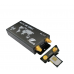 Адаптер Mini PCIe на USB для модулів Quectel EP06-E EC25-AF EC25-AU