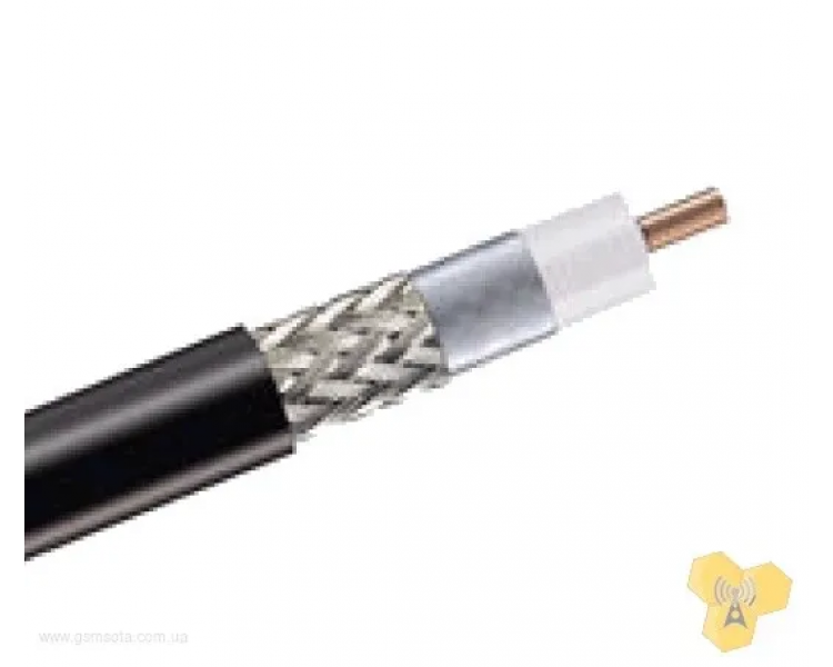 Коаксиальный кабель RG-8 50 Ом RFS