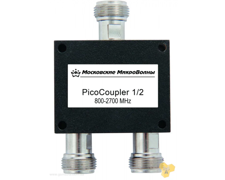 PicoCoupler 1/2 698-2700 Мгц