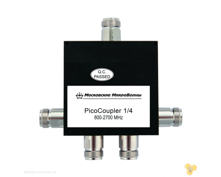 PicoCell PicoCoupler 1/4800-2700 МГц