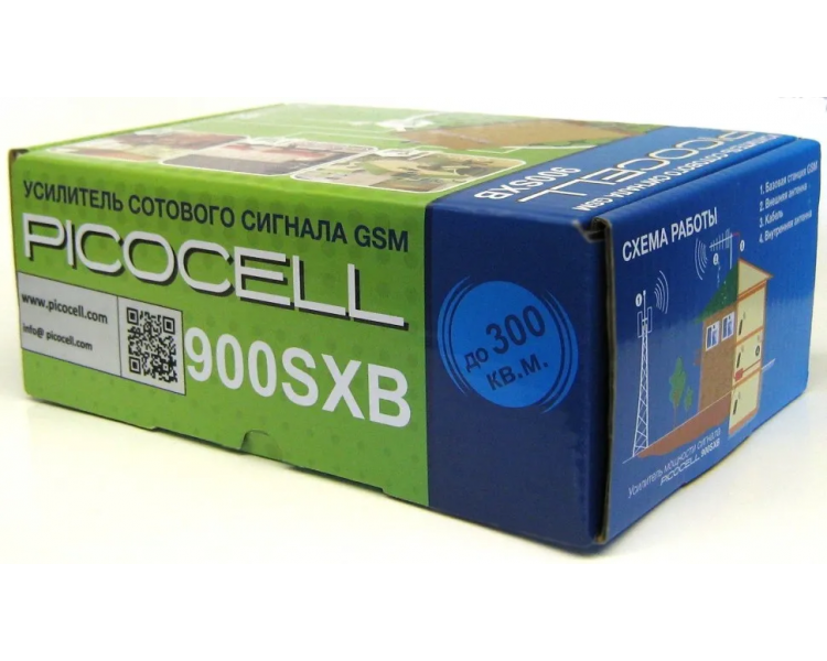 GSM репитер Picocell E900 SXB