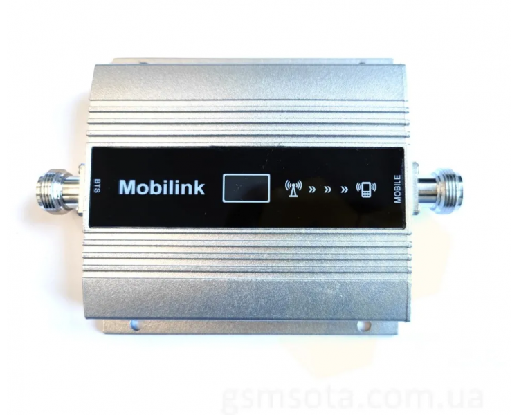 GSM репітер Mobilink GS900