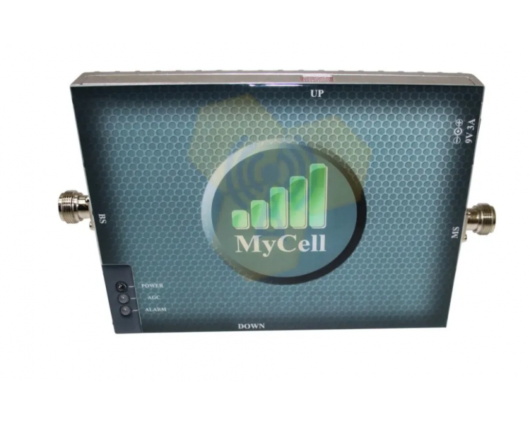 MyCell MD2000