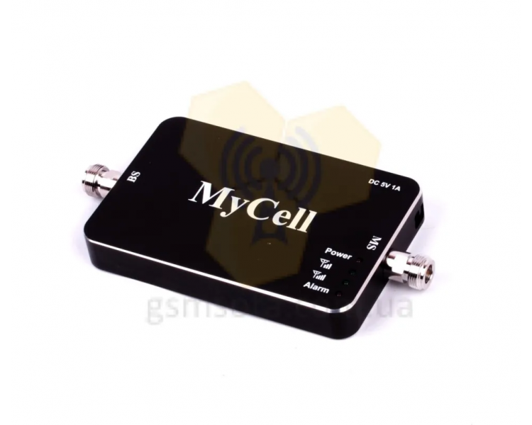 3G MyCell SD2000
