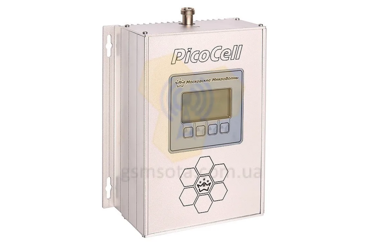 PicoCell GSM репитер SXL 1800, купить GSM репитер в Киеве и Украине ...