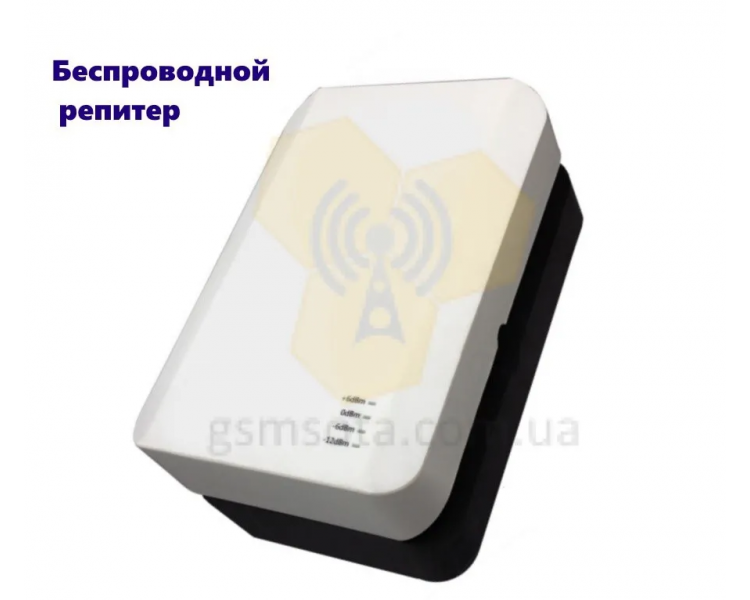 Беспроводной Mobilink W10 One