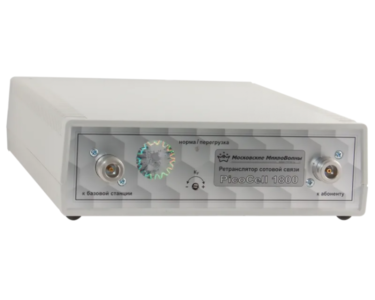 GSM репітер PicoCell 1800 B15-25