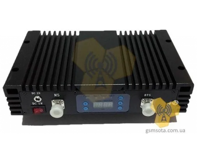 3G бустер Mobilink BST 2000 (1 Вт)