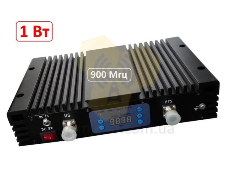 GSM 900 репітер Mobilink G30