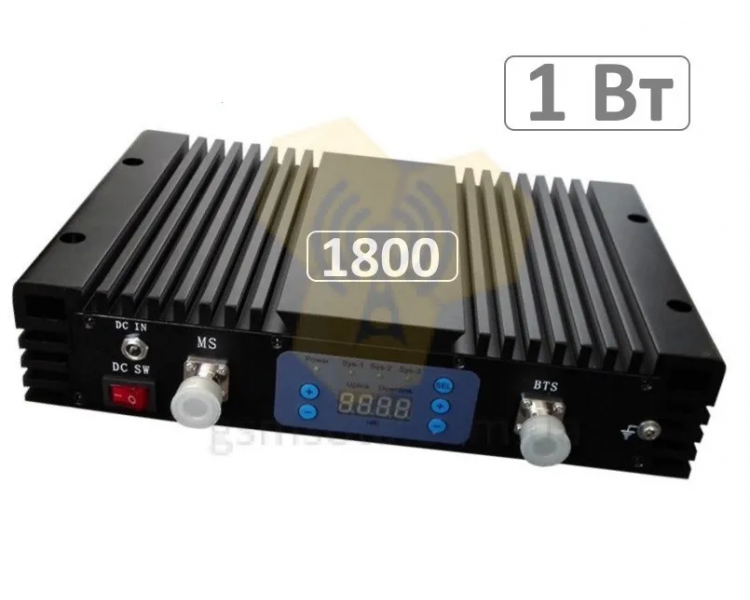 GSM 1800 репітер Mobilink D30