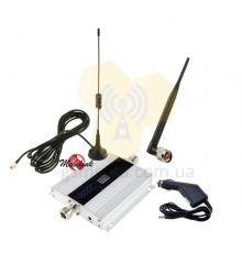 GSM репітер для автомобіля Mobilink GS900