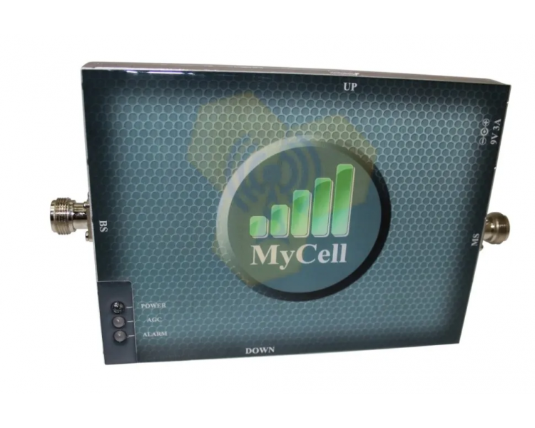 GSM комплект MyCell MD900 на две антенны