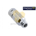 Разъем AFA8-8 Amphenol N Female для1/2 ” Coaxial Cable