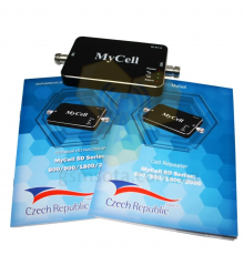 CDMA репитер MyCell SD800