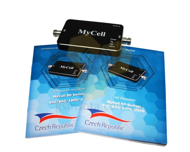 LTE репітер MyCell SD1800L