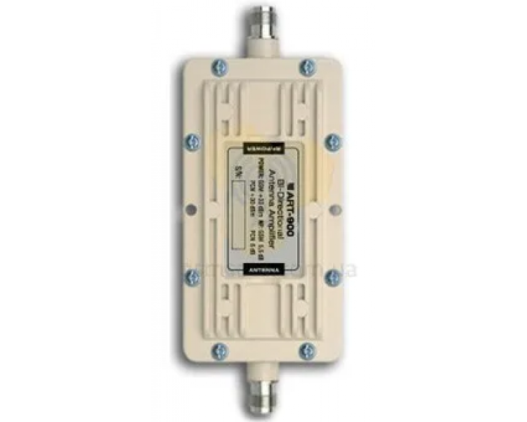 GSM антенний підсилювач ART-900