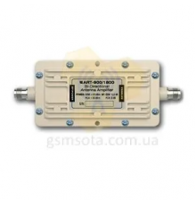 GSM антенний підсилювач ART-900/1800