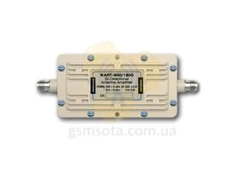 Усилитель GSM антенный ART-900/1800
