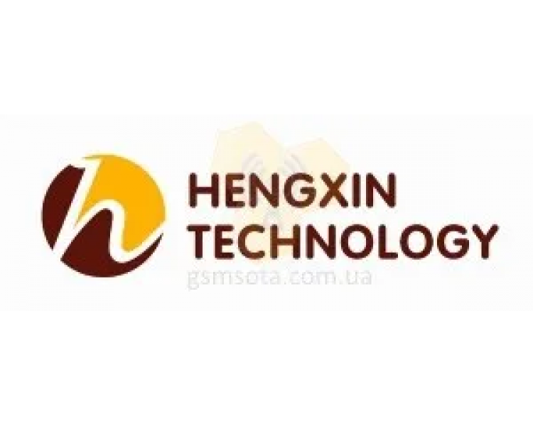 Hengxin HCTAY (Z)-50-12 (фидер 1/2")