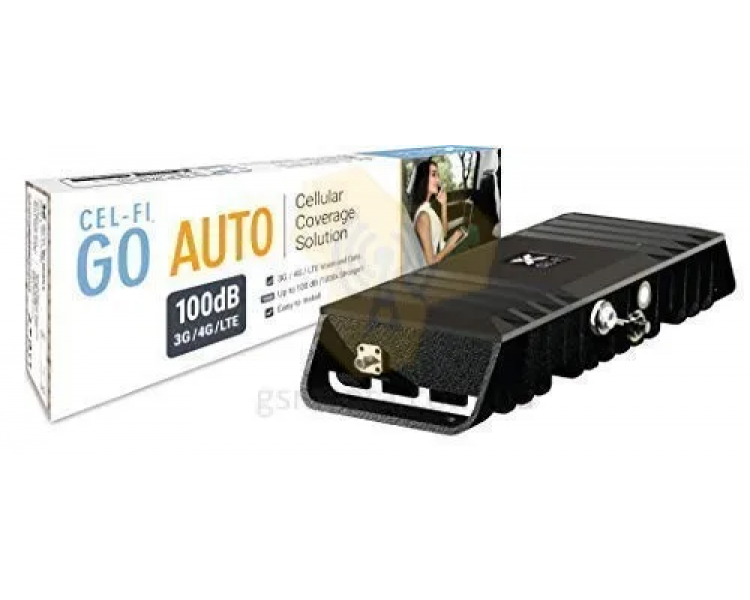 CEL-FI GO M автомобильный репитер 3G/4G LTE