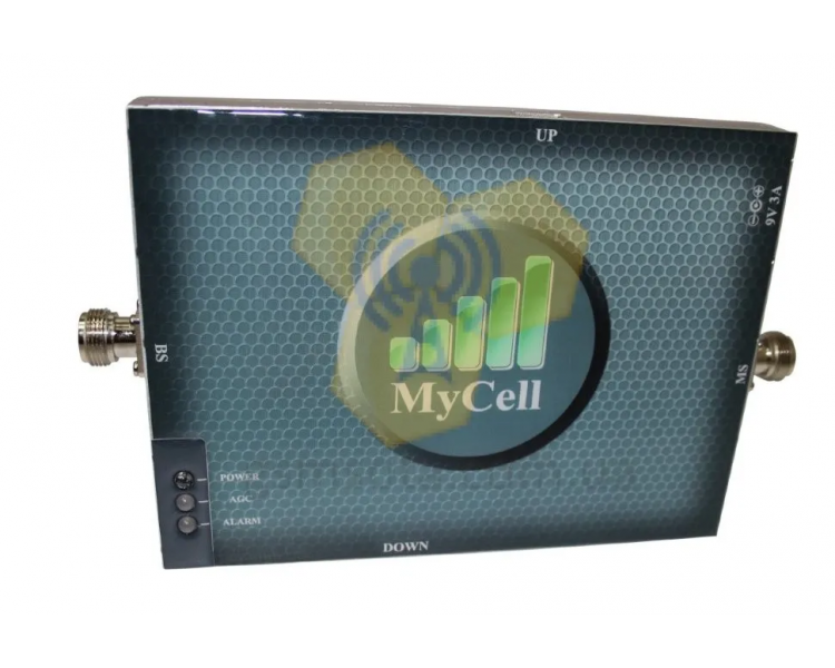 4G LTE репітер MyCell MD2600