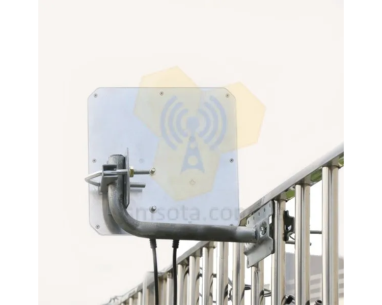 Панельная уличная 4G антенна Sota MIMO DP9