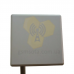 LTE антенна 4G MIMO WBU-M2 20 дБ Box