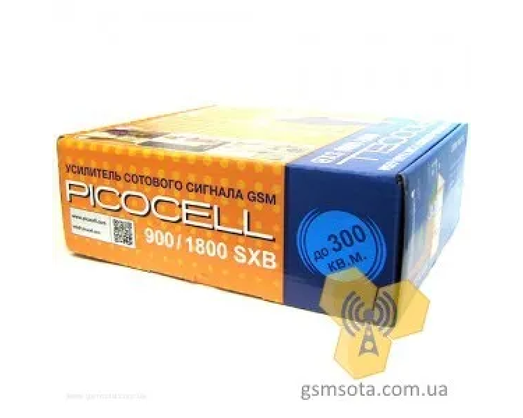 Репитер PicoCell 900/1800 SXB