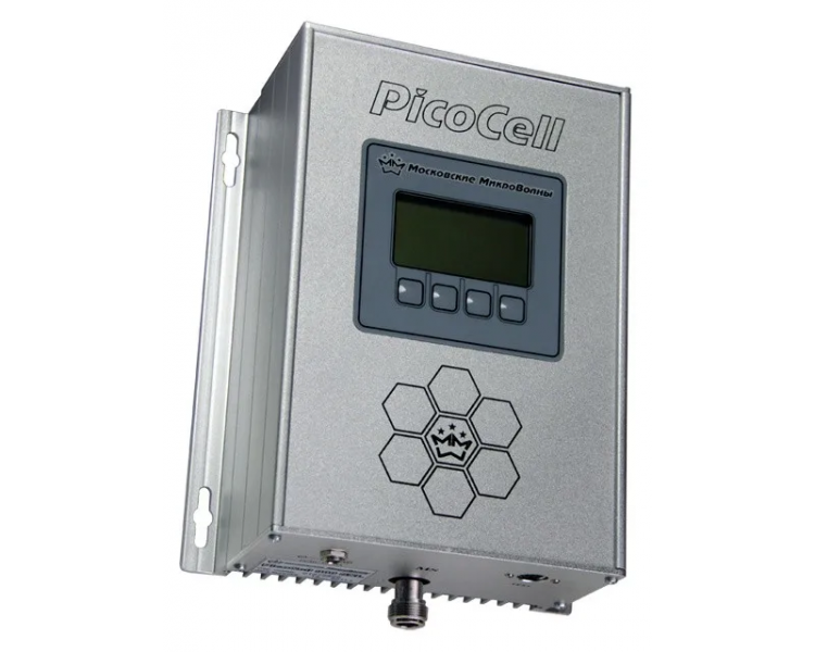 PicoCell 2000 SXL LCD