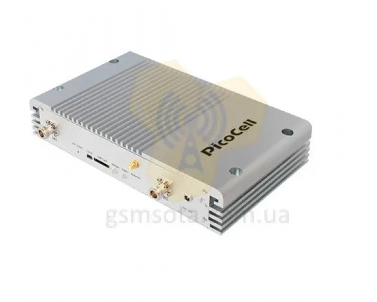 GSM репітер PicoCell DS20T-DCS Цифровий програмований