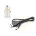 Автомобільний зарядний пристрій USB 5В 3А для репітерівPicocell, MyCell, Mobilink