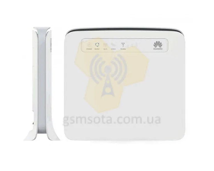 4G/3G WiFi роутер Huawei E5186s-61a