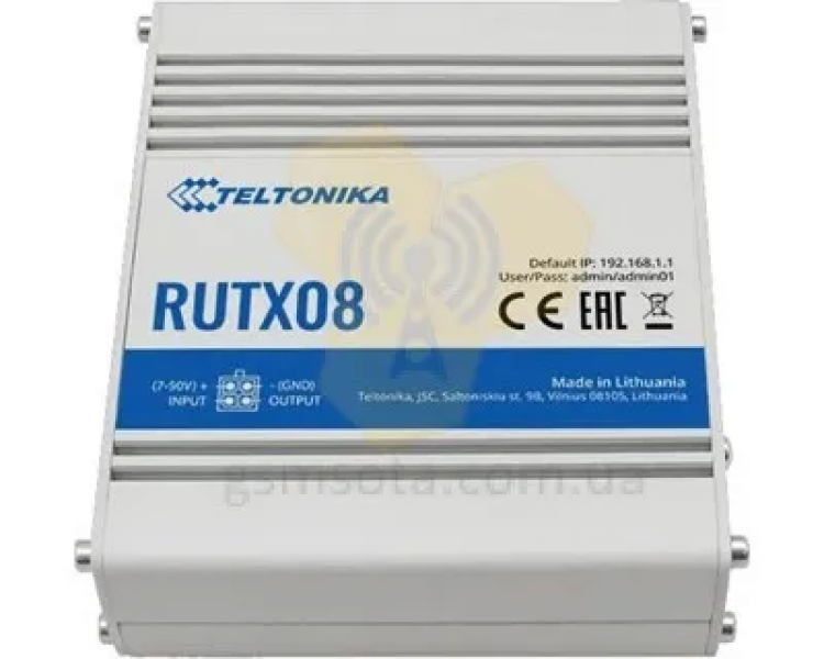 Teltonika RUTX08