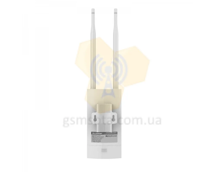 COMFAST CF-E5 300Mbps 4G маршрутизатор с WiFi