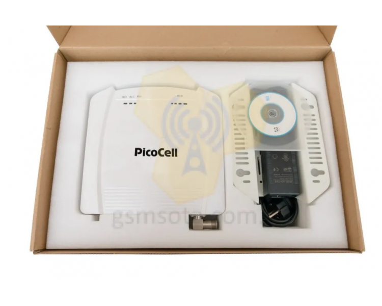 PicoCell DS20T-WCDMA-ICS (віконний)