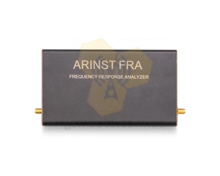 Arinst FRA – вимірювач параметрів репітерів стільникового зв'язку