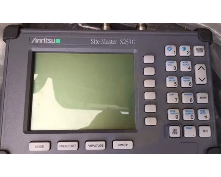 Портативный анализатор Anritsu S251C (б/у)