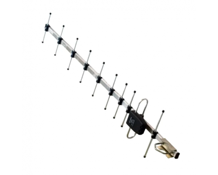 GSM антенна Yagi 900 МГц 14 дБ
