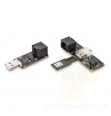 USB SIM-инжектор для модема Huawei 3372H (320, 153)