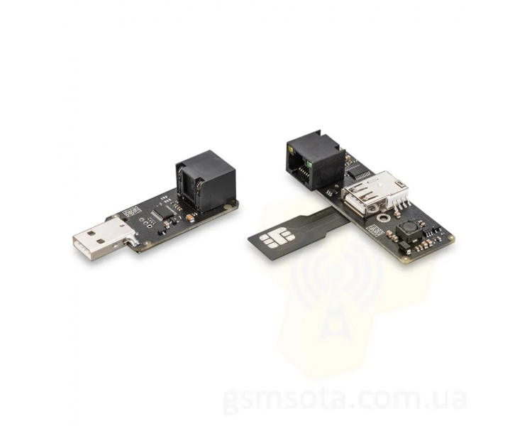 USB SIM-інжектор для модему Huawei 3372H (320, 153)