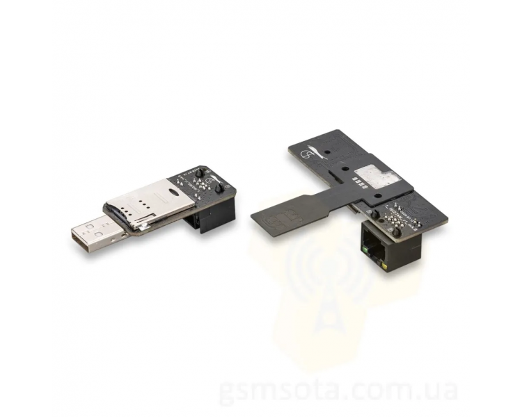 USB SIM-інжектор для модему Huawei 3372H (320, 153)