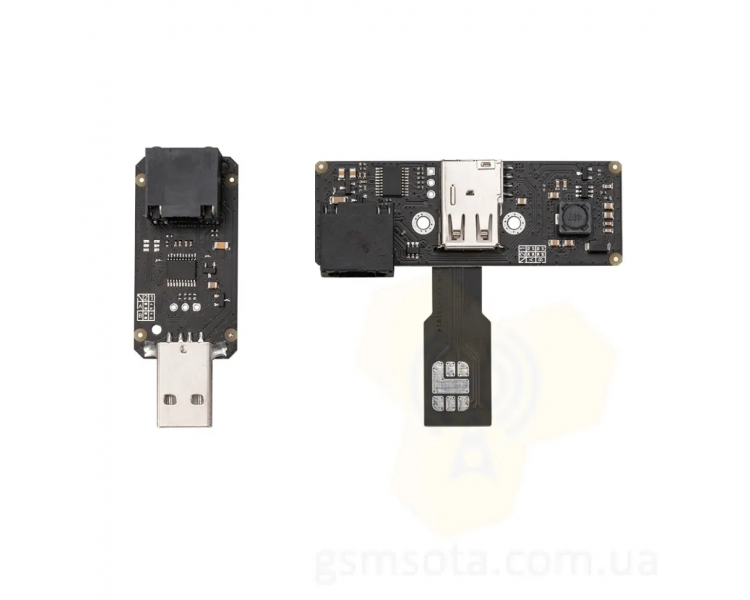 USB SIM-інжектор для модему Huawei 3372H (320, 153)