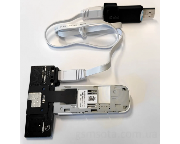 USB SIM-інжектор для модему Huawei 3372H (320, 153)