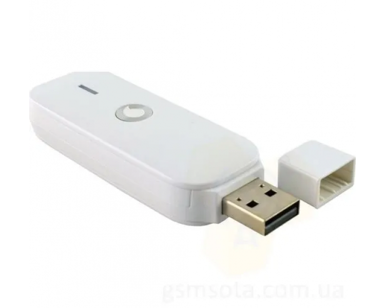 3G USB Huawei K4305 + WiFi роутер Netis 5230